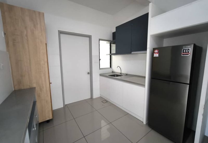 Bukit Bantayan Residences