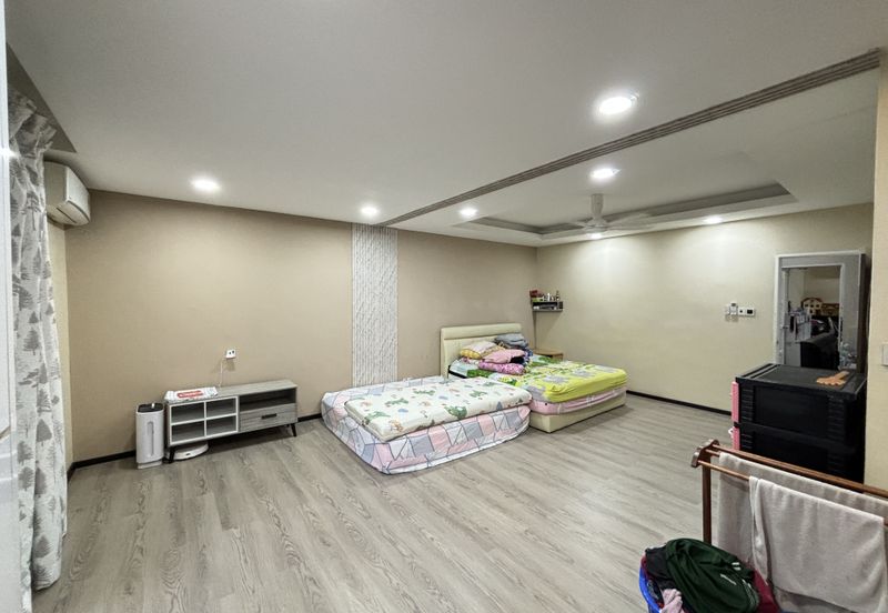 Taman Kingfisher Phase 5