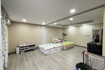 Taman Kingfisher Phase 5