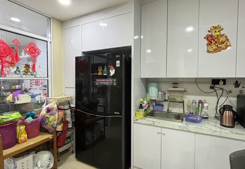 Taman Kingfisher Phase 5