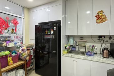 Taman Kingfisher Phase 5