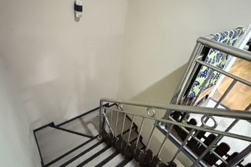 Taman Kingfisher Phase 5