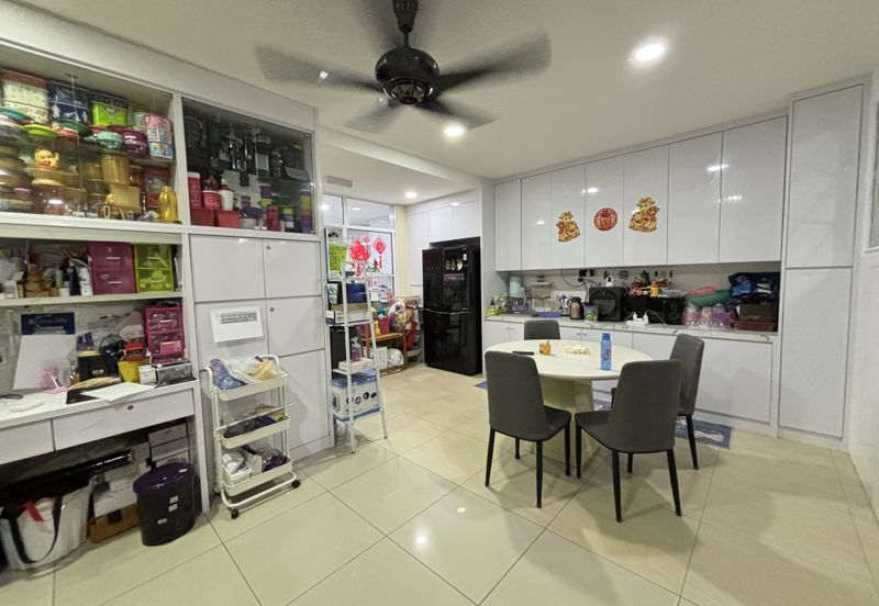 Taman Kingfisher Phase 5