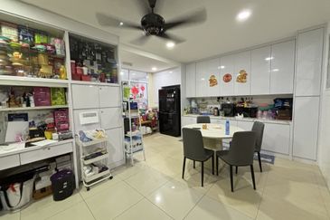 Taman Kingfisher Phase 5