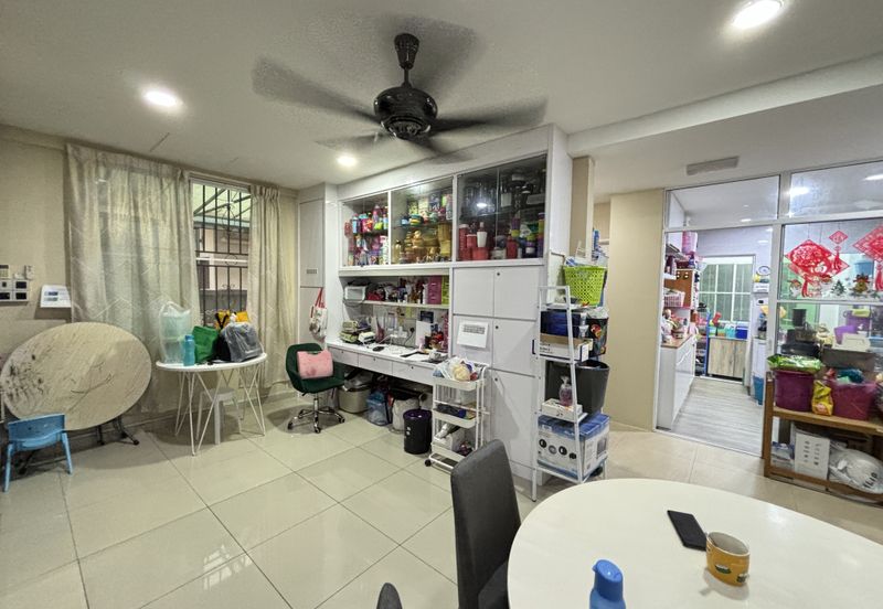 Taman Kingfisher Phase 5