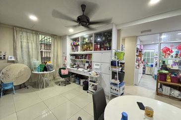 Taman Kingfisher Phase 5