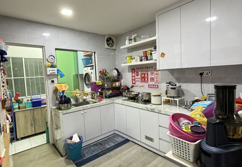 Taman Kingfisher Phase 5