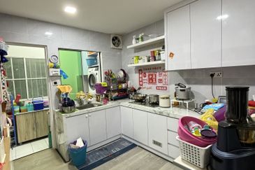 Taman Kingfisher Phase 5