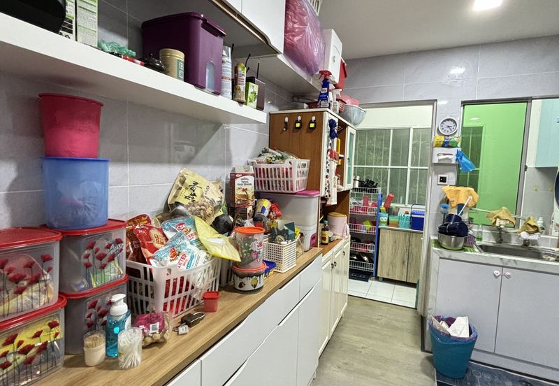 Taman Kingfisher Phase 5