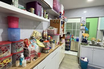 Taman Kingfisher Phase 5