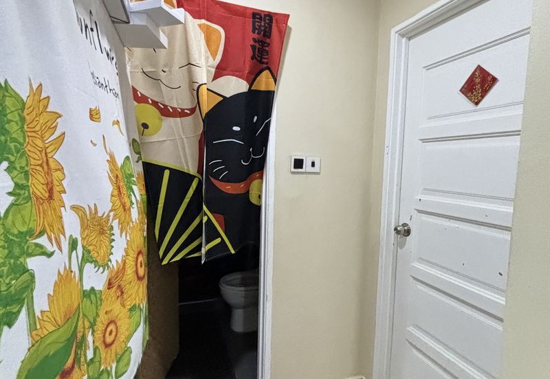 Taman Kingfisher Phase 5