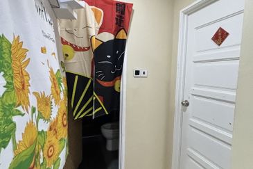 Taman Kingfisher Phase 5