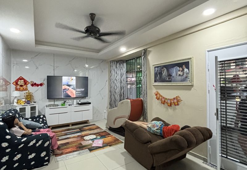 Taman Kingfisher Phase 5