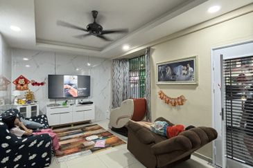 Taman Kingfisher Phase 5