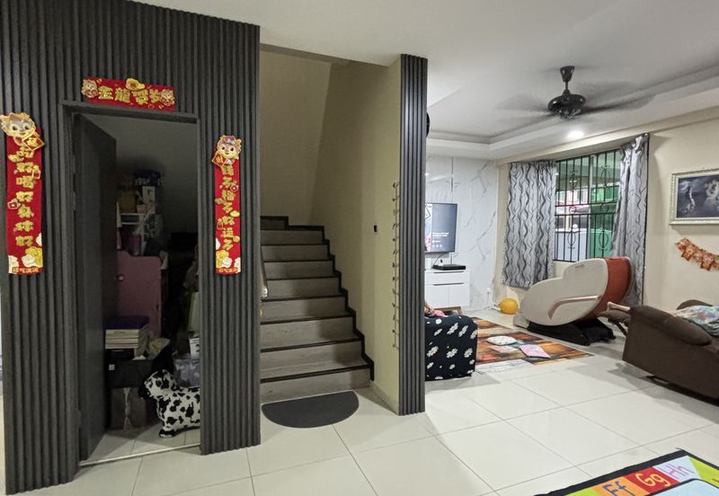 Taman Kingfisher Phase 5