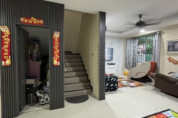 Taman Kingfisher Phase 5