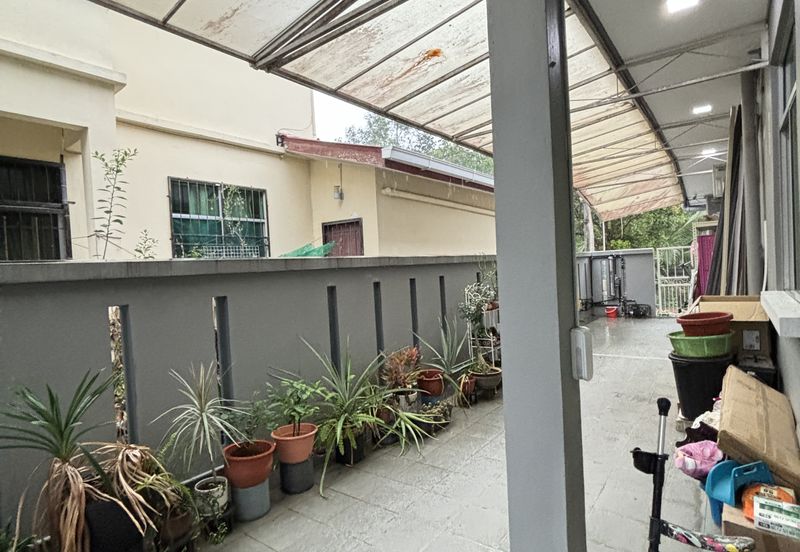 Taman Kingfisher Phase 5