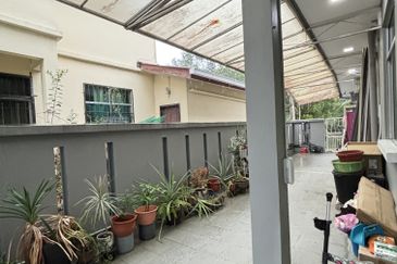 Taman Kingfisher Phase 5