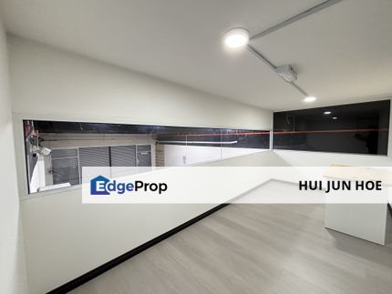 Ground Floor l Shoplot l Main Road l KK CBD l Asia City l Kg Air, Sabah, Kota Kinabalu