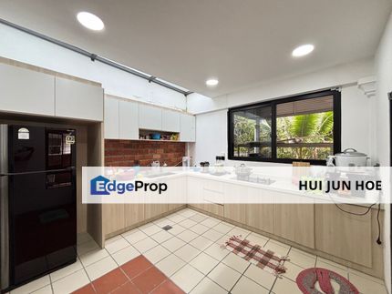 Semi-Detached l Furnished l Luyang l Lintas l KIS l Exclusive, Sabah, Kota Kinabalu