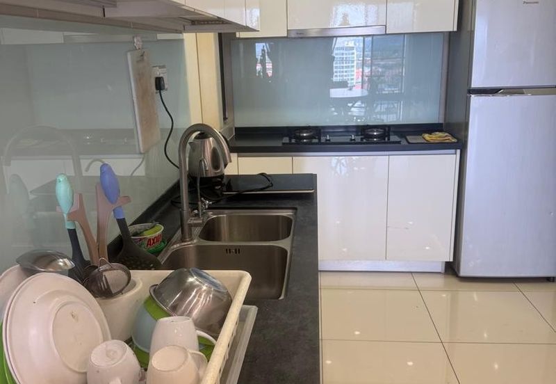 Lido Four Seasons Residence