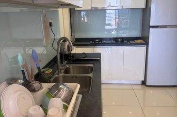 Lido Four Seasons Residence