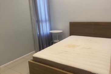 Lido Four Seasons Residence