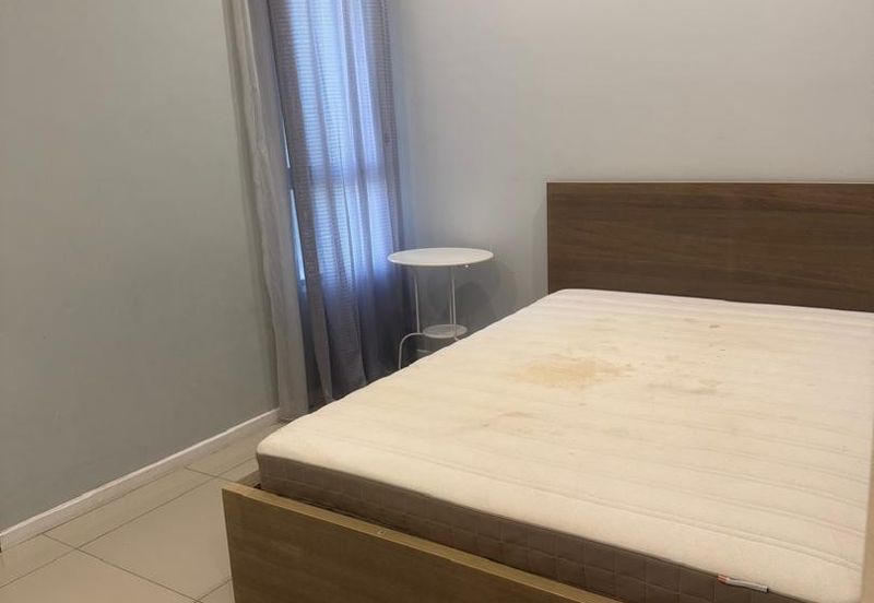 Lido Four Seasons Residence