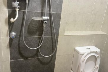 Lido Four Seasons Residence