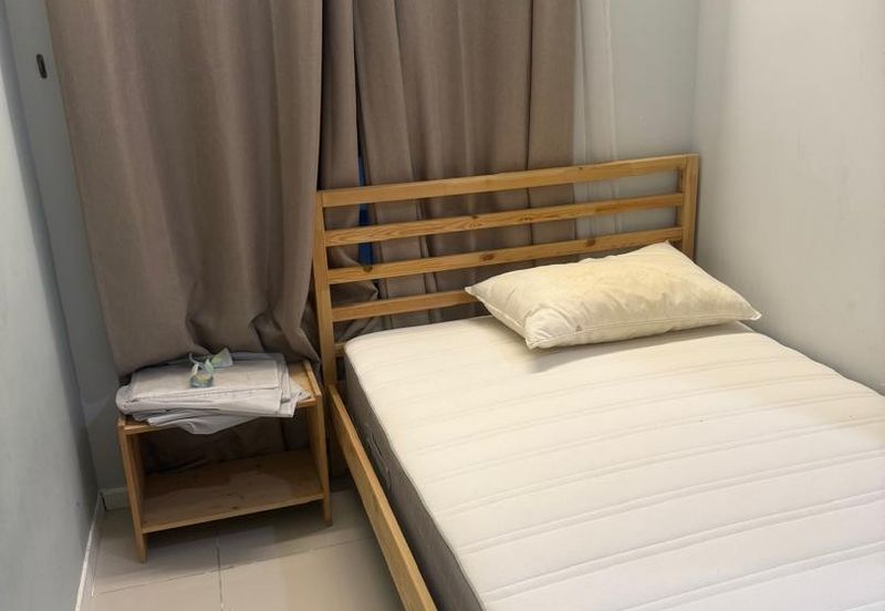 Lido Four Seasons Residence