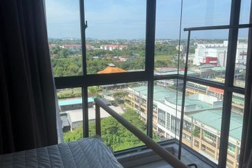 Lido Four Seasons Residence