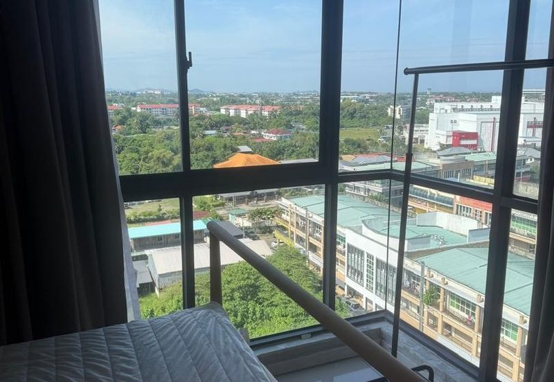 Lido Four Seasons Residence