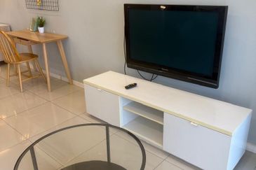 Lido Four Seasons Residence