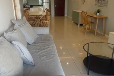 Lido Four Seasons Residence