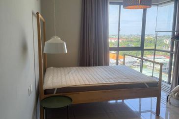 Lido Four Seasons Residence