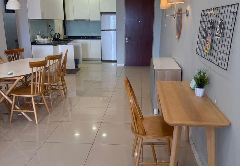 Lido Four Seasons Residence