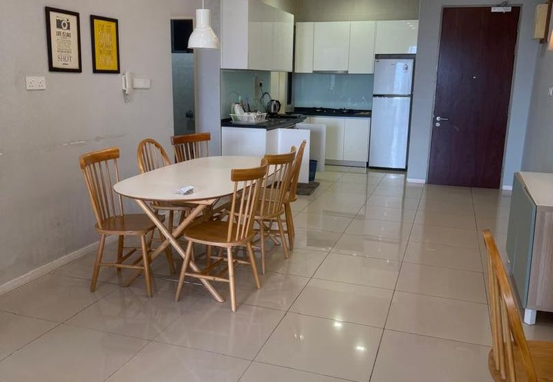 Lido Four Seasons Residence