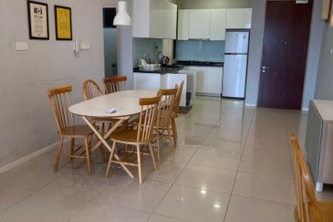 Lido Four Seasons Residence