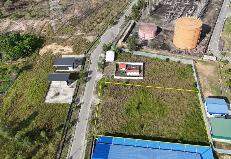 Kota Kinabalu Industrial Park