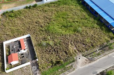 Kota Kinabalu Industrial Park