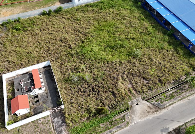 Kota Kinabalu Industrial Park