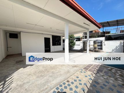 Taman Perdana l Double Storey Semi-Detach l Bundusan l Cl999 l Extended, Sabah, Kota Kinabalu