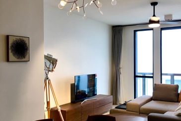 Jesselton Residences