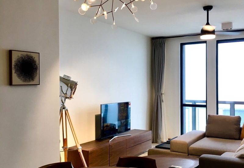 Jesselton Residences