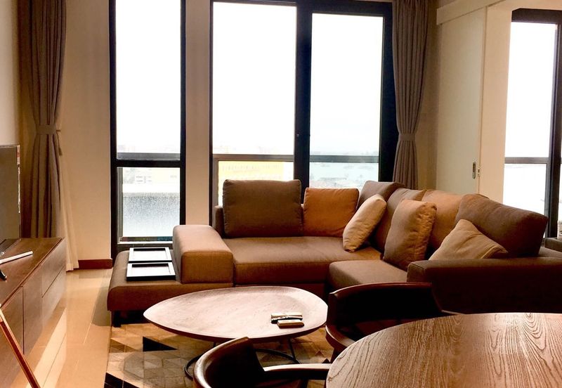 Jesselton Residences