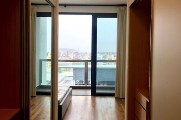 Jesselton Residences