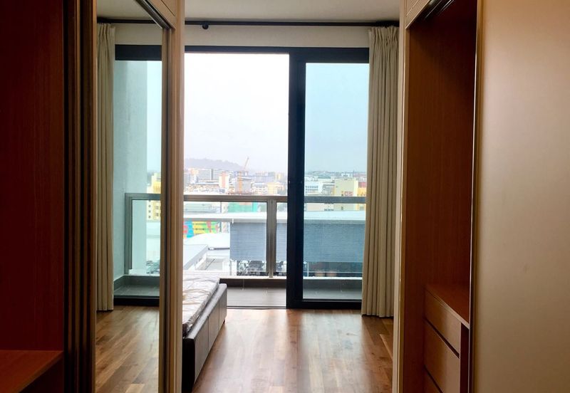 Jesselton Residences