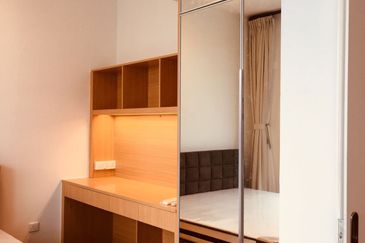 Jesselton Residences