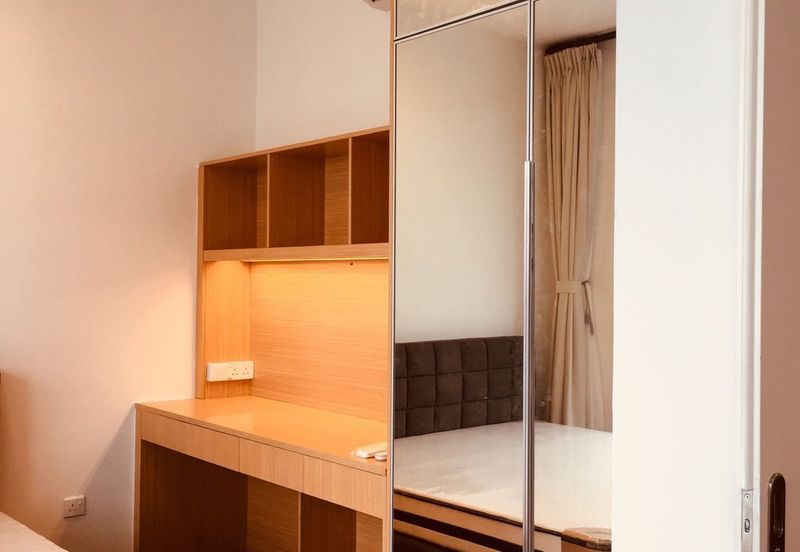 Jesselton Residences