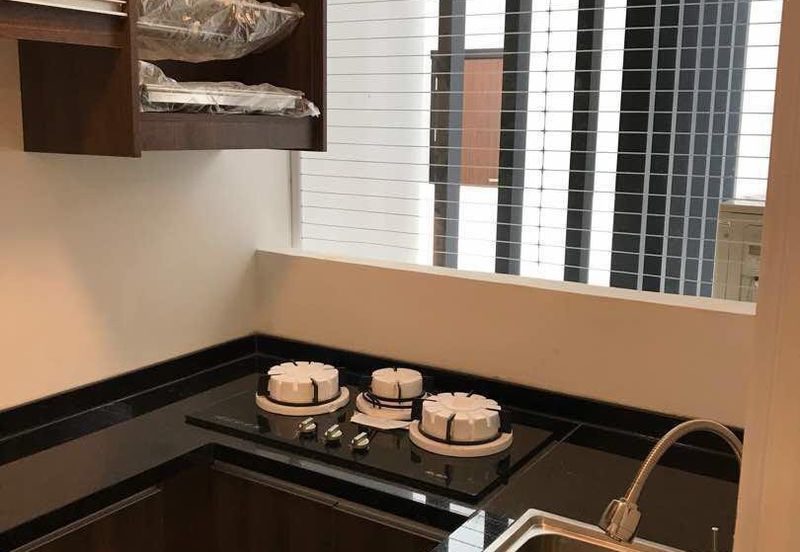 Jesselton Residences